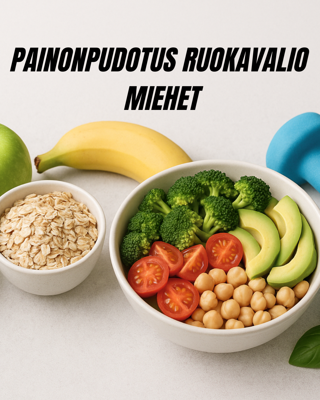 Painonpudotus Ruokavalio Miehet
